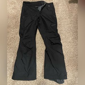 Women’s Columbia Snowpants